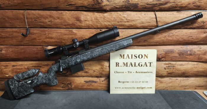 Armurerie Malgat Armes A Bergerac 20250924 173634