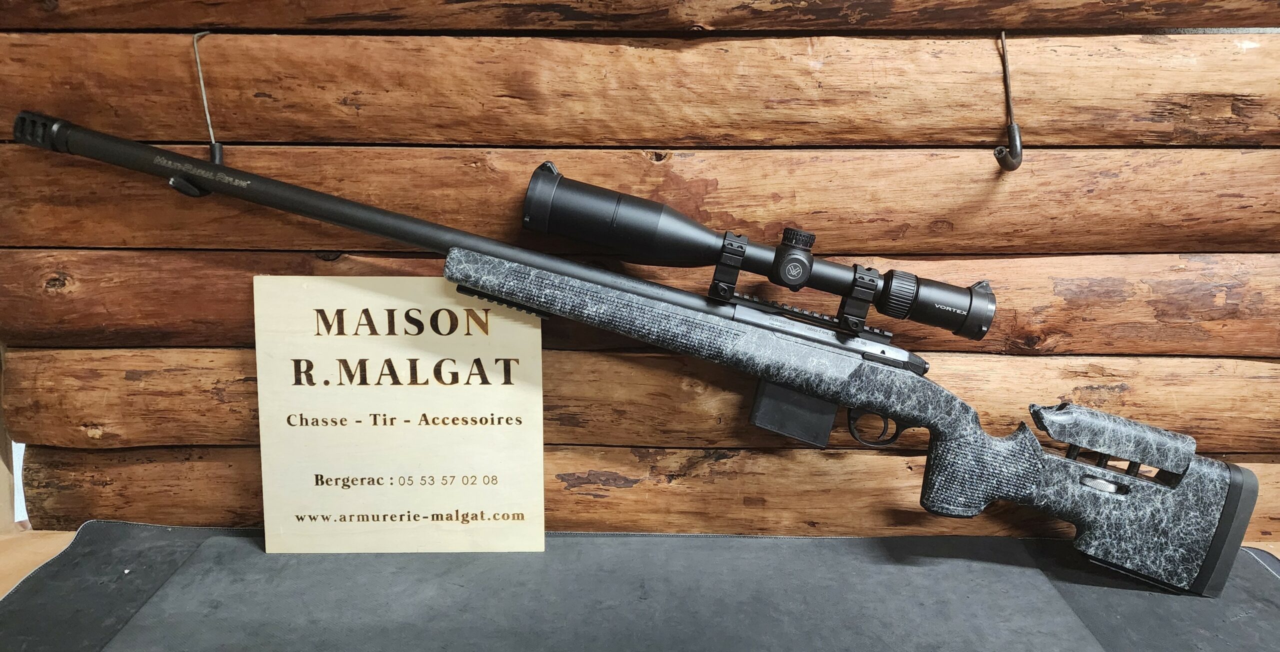 Armurerie Malgat Armes A Bergerac 20250924 173703