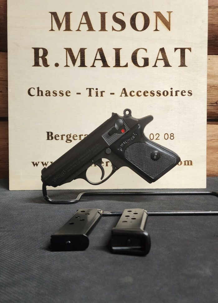 Armurerie Malgat Armes A Bergerac 20250926 184103