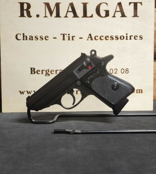 Armurerie Malgat Armes A Bergerac 20250926 184116