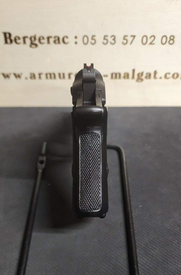 Armurerie Malgat Armes A Bergerac 20250926 184136