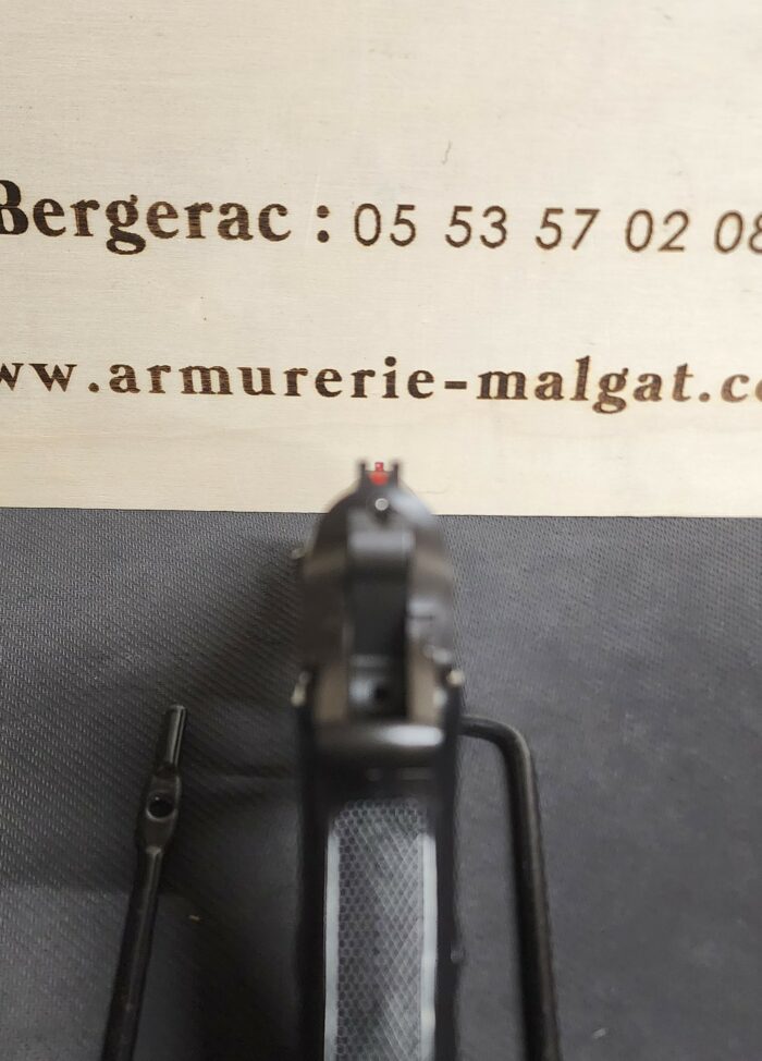 Armurerie Malgat Armes A Bergerac 20250926 184140