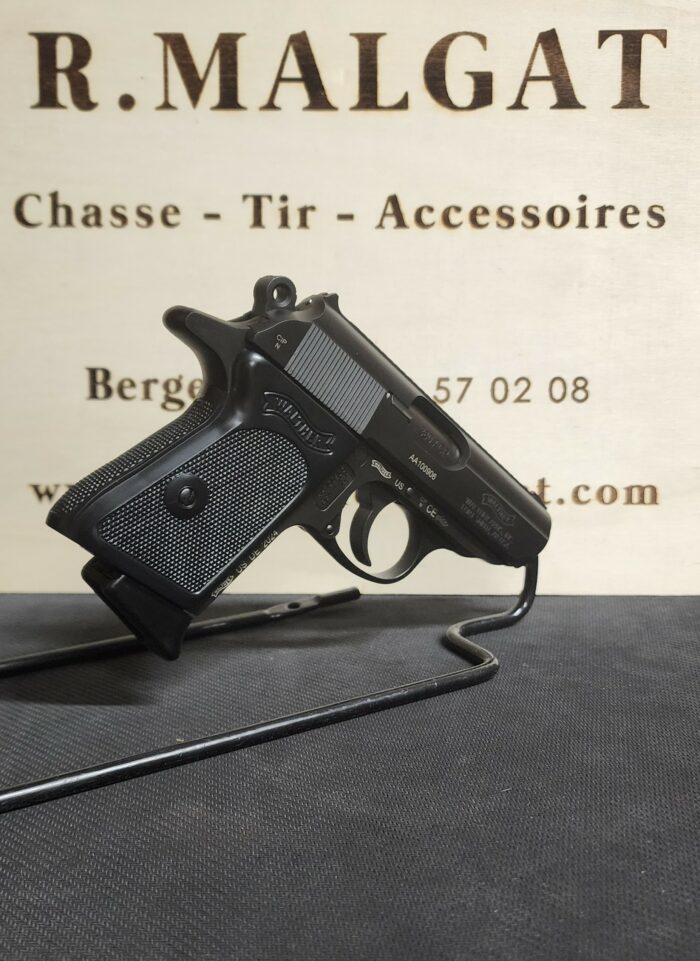Armurerie Malgat Armes A Bergerac 20250926 184144