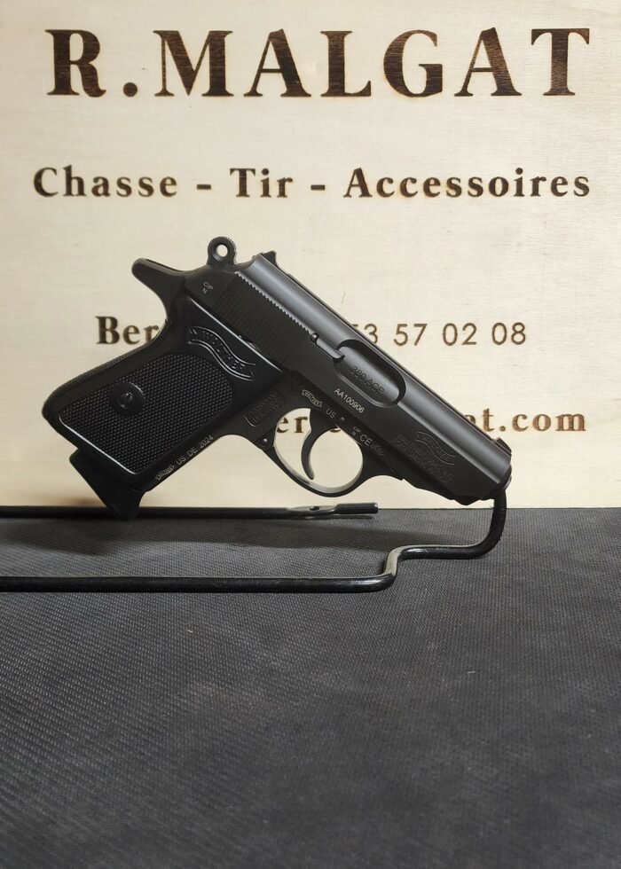 Armurerie Malgat Armes A Bergerac 20250926 184149