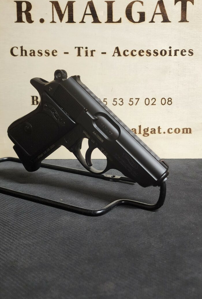 Armurerie Malgat Armes A Bergerac 20250926 184153