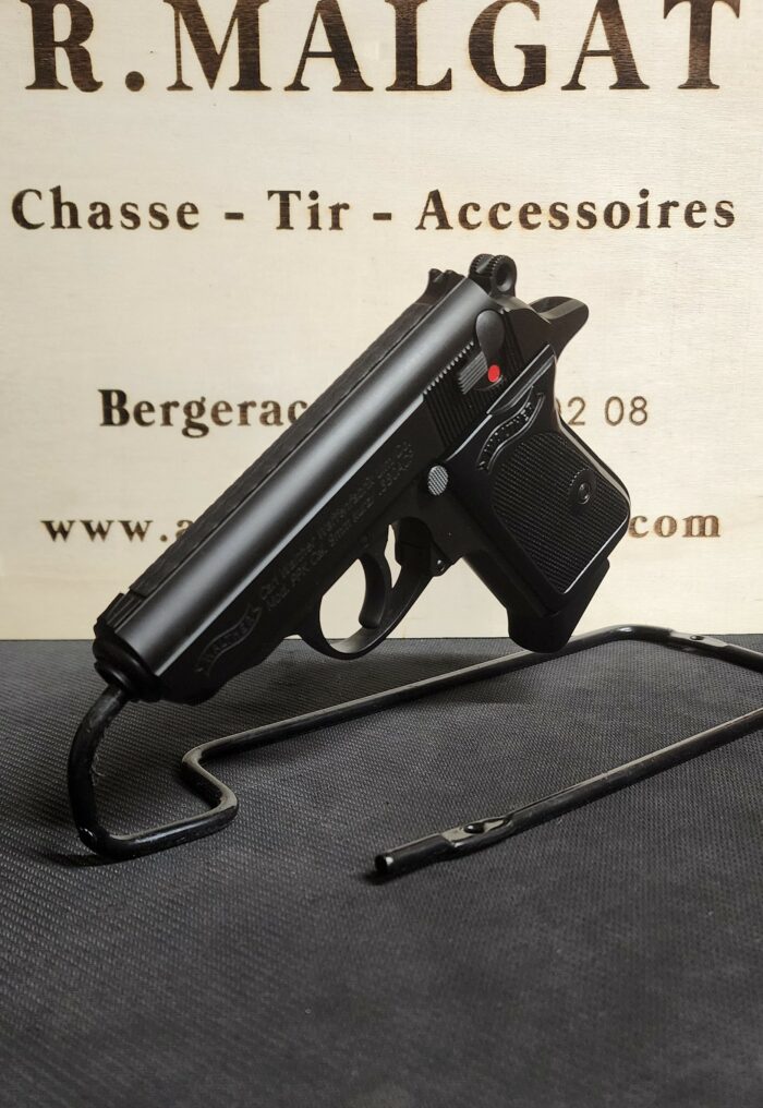 Armurerie Malgat Armes A Bergerac 20250926 184158