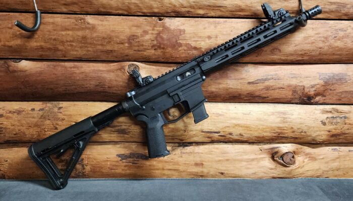 Armurerie Malgat Armes A Bergerac 20251003 161243