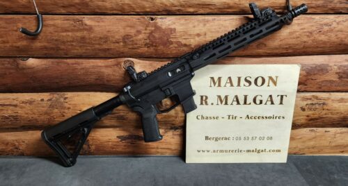 Armurerie Malgat Armes A Bergerac 20251003 161253