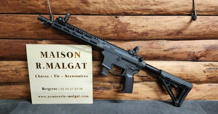 Armurerie Malgat Armes A Bergerac 20251003 161316