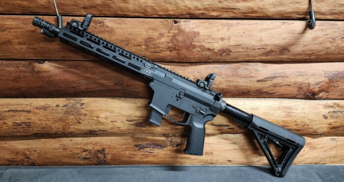 Armurerie Malgat Armes A Bergerac 20251003 161326