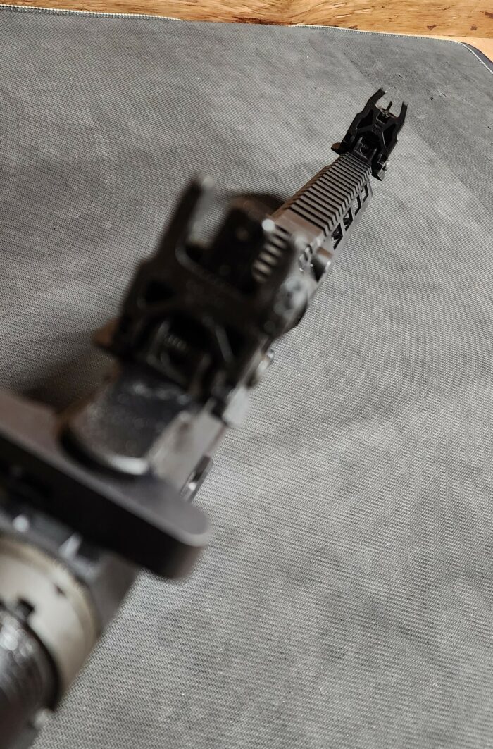 Armurerie Malgat Armes A Bergerac 20251003 161359