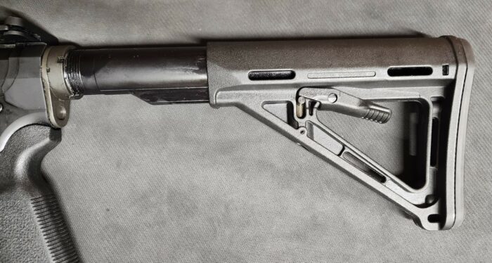 Armurerie Malgat Armes A Bergerac 20251003 161451