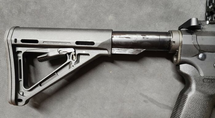 Armurerie Malgat Armes A Bergerac 20251003 161454