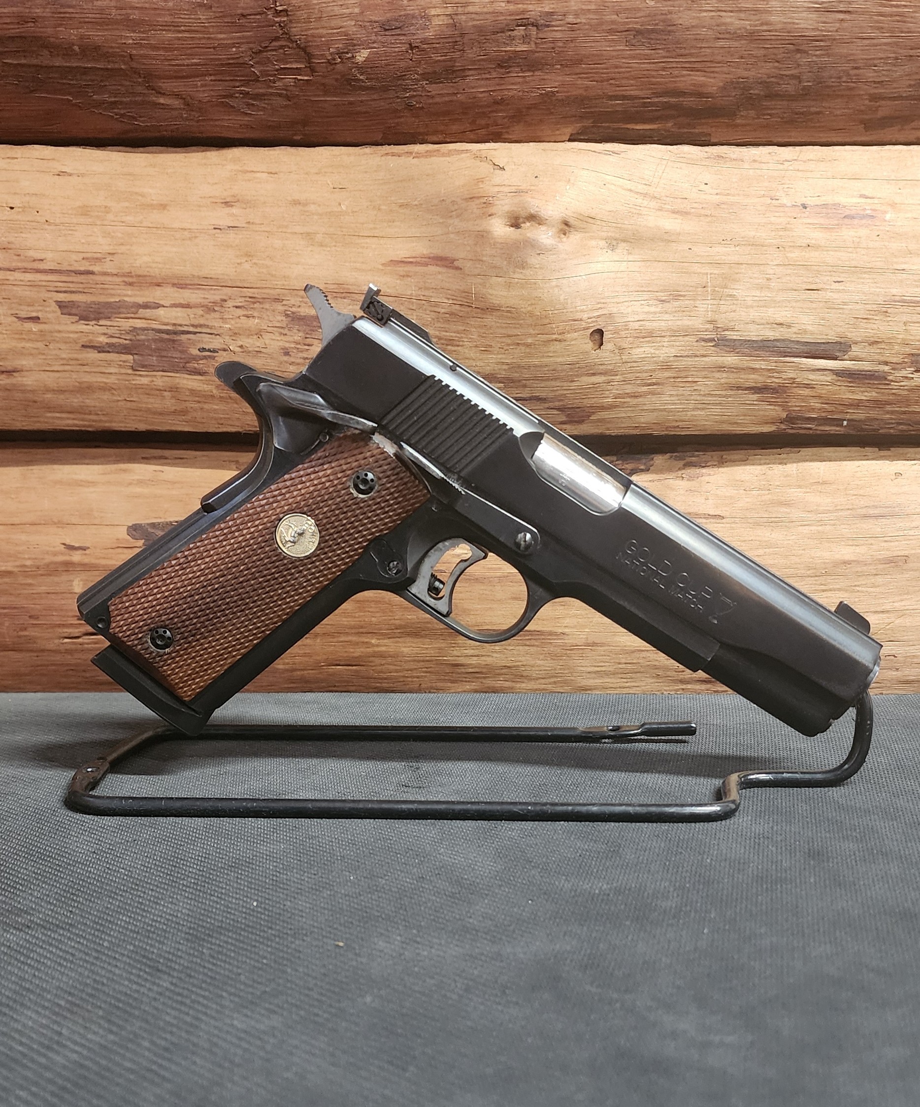 Armurerie Malgat Armes A Bergerac 20251007 163051