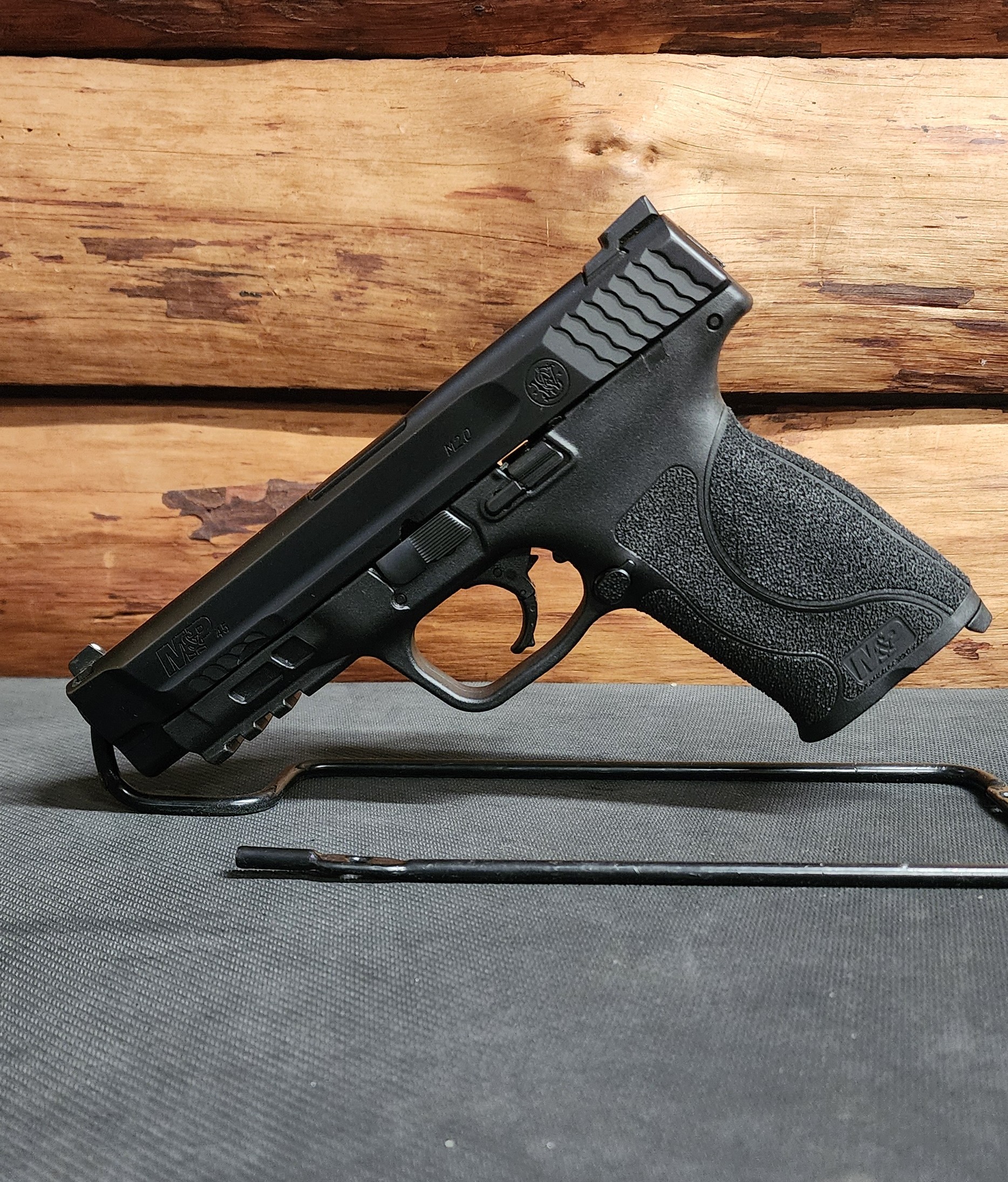 Armurerie Malgat Armes A Bergerac 20251014 155936