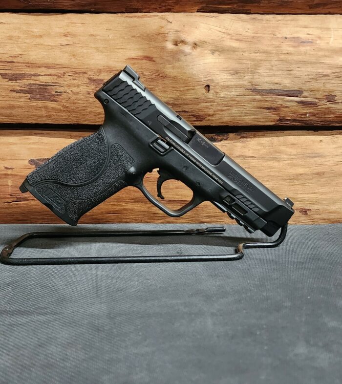 Armurerie Malgat Armes A Bergerac 20251014 155949