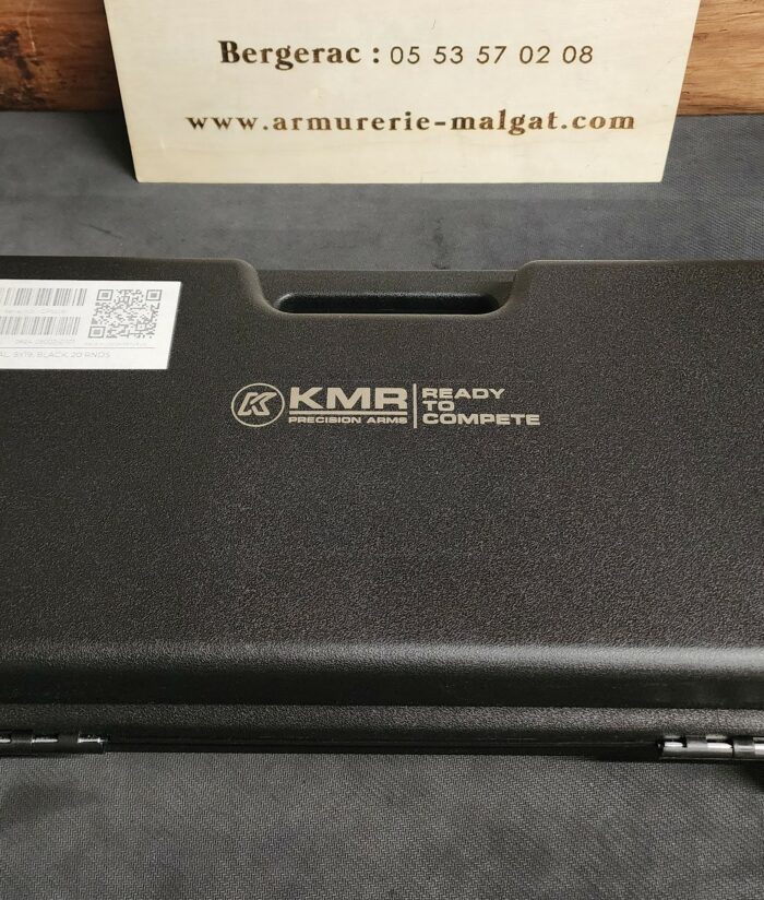 Armurerie Malgat Armes A Bergerac 20251015 161904