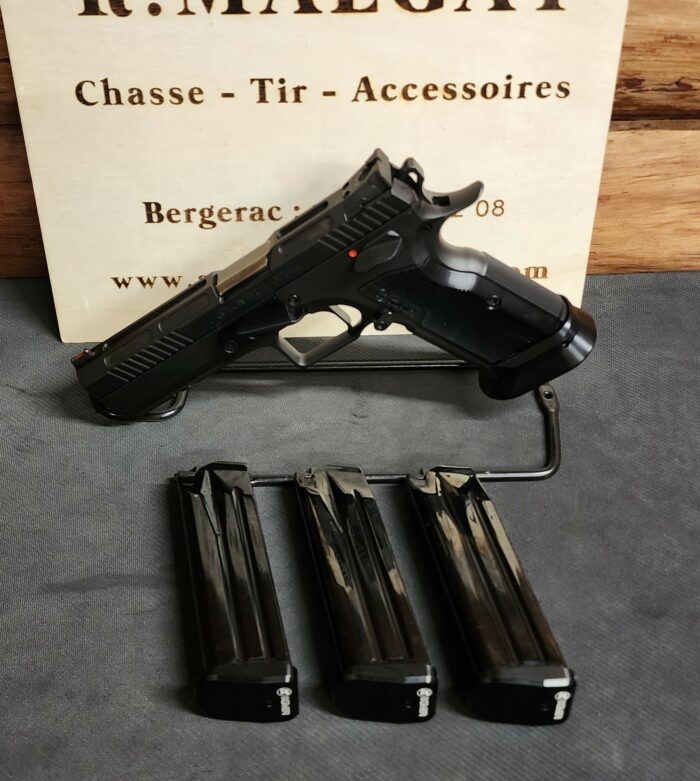 Armurerie Malgat Armes A Bergerac 20251015 162146