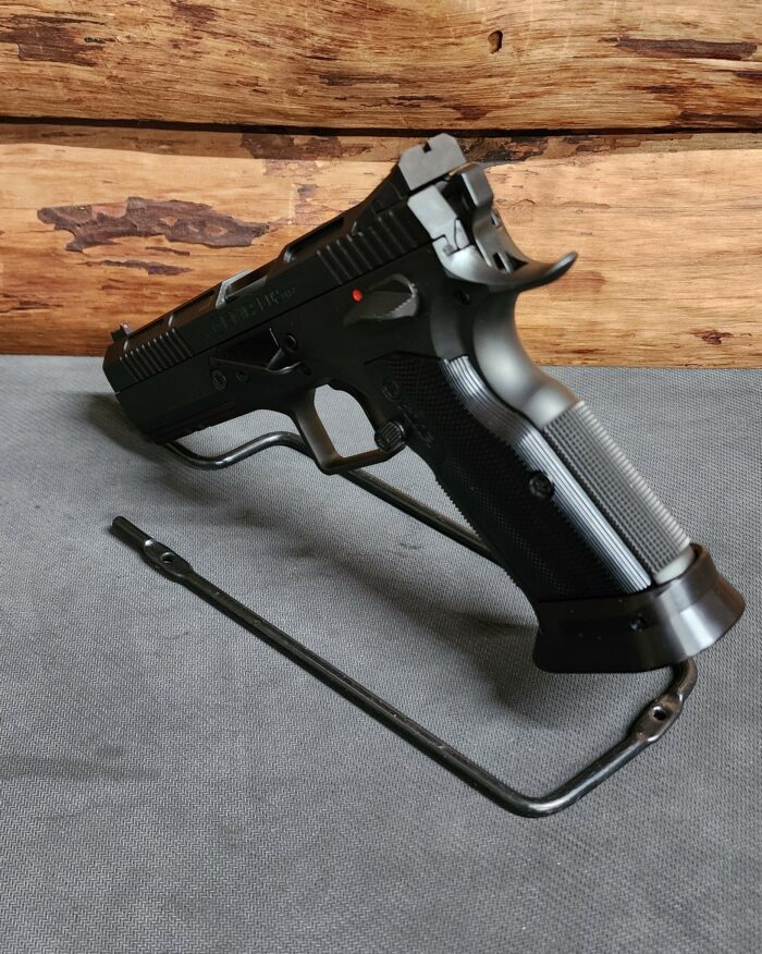 Armurerie Malgat Armes A Bergerac 20251015 162226