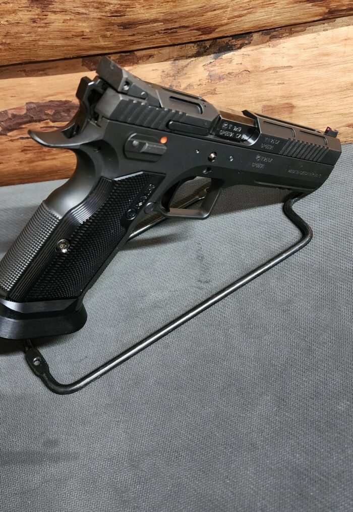 Armurerie Malgat Armes A Bergerac 20251015 162241