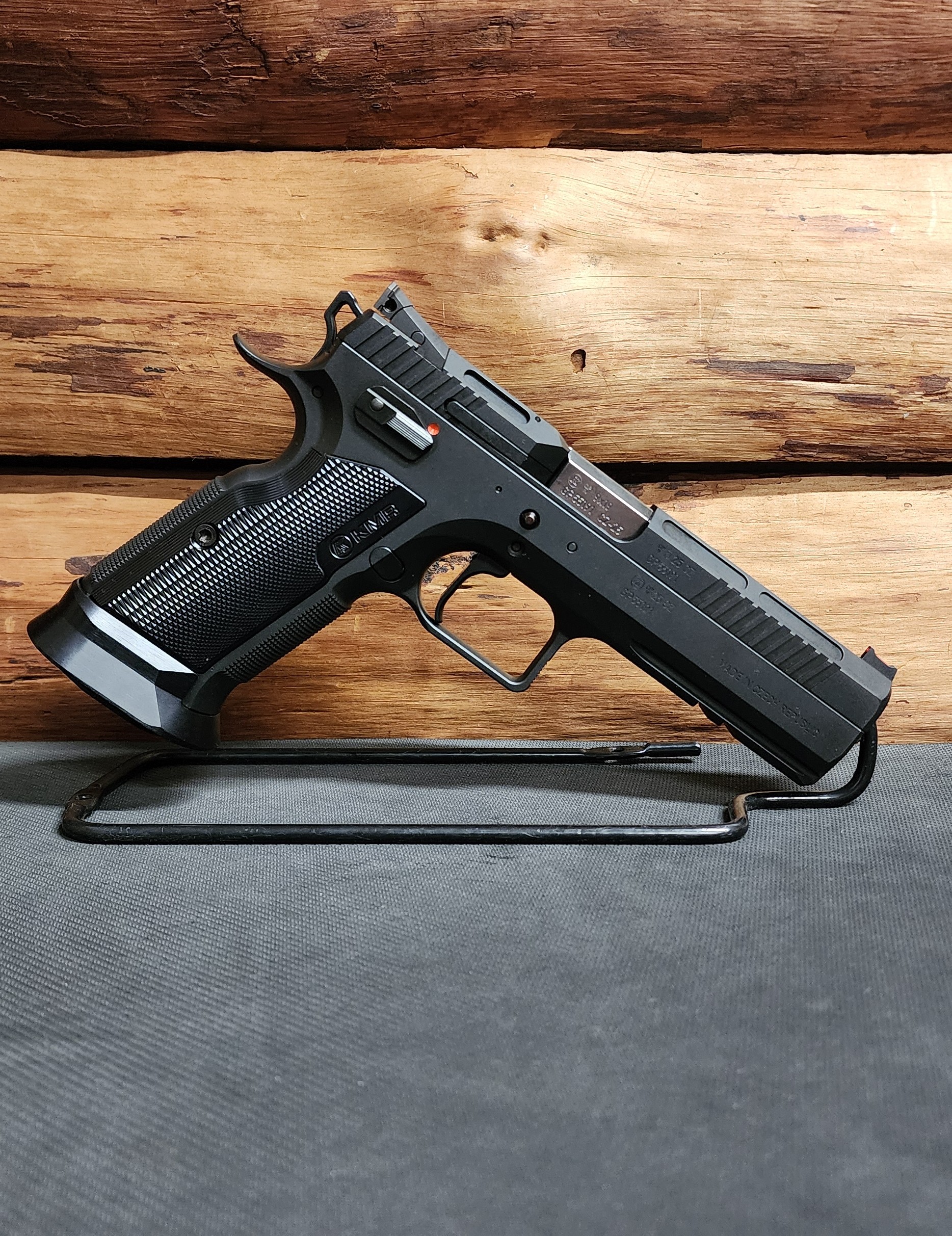 Armurerie Malgat Armes A Bergerac 20251015 162249