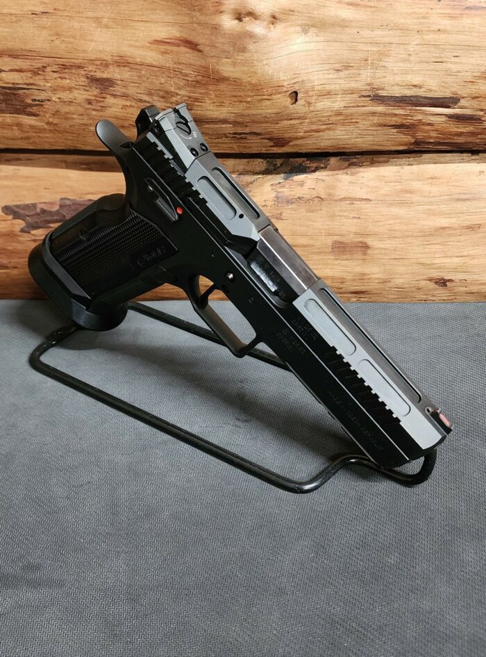 Armurerie Malgat Armes A Bergerac 20251015 162314