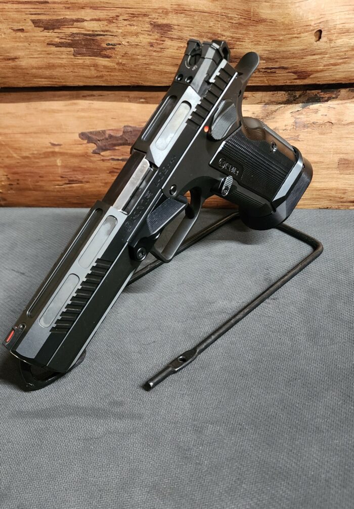 Armurerie Malgat Armes A Bergerac 20251015 162325