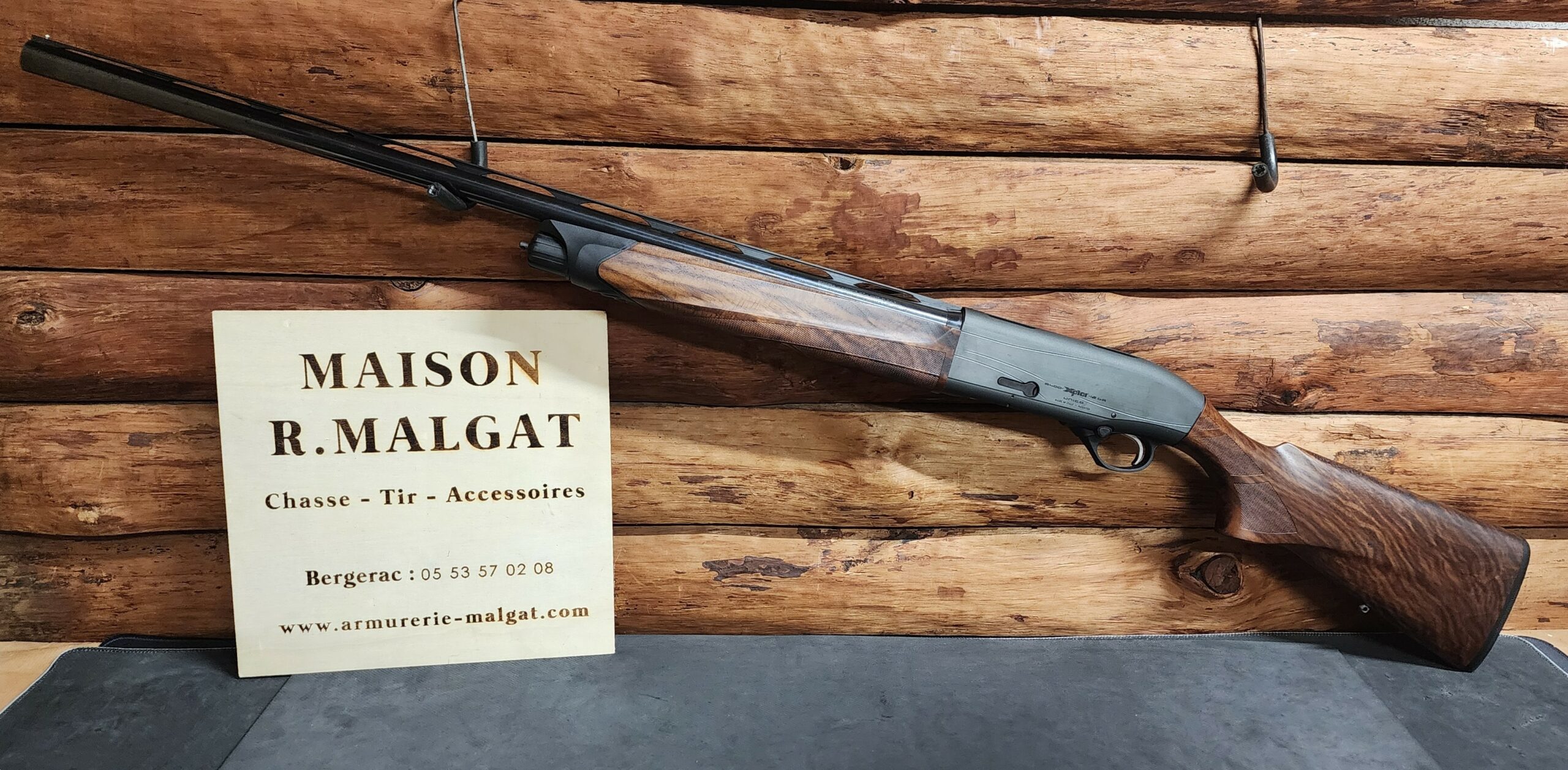 Armurerie Malgat Armes A Bergerac 20251016 182844