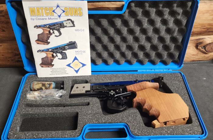 Armurerie Malgat Armes A Bergerac 20251017 175626