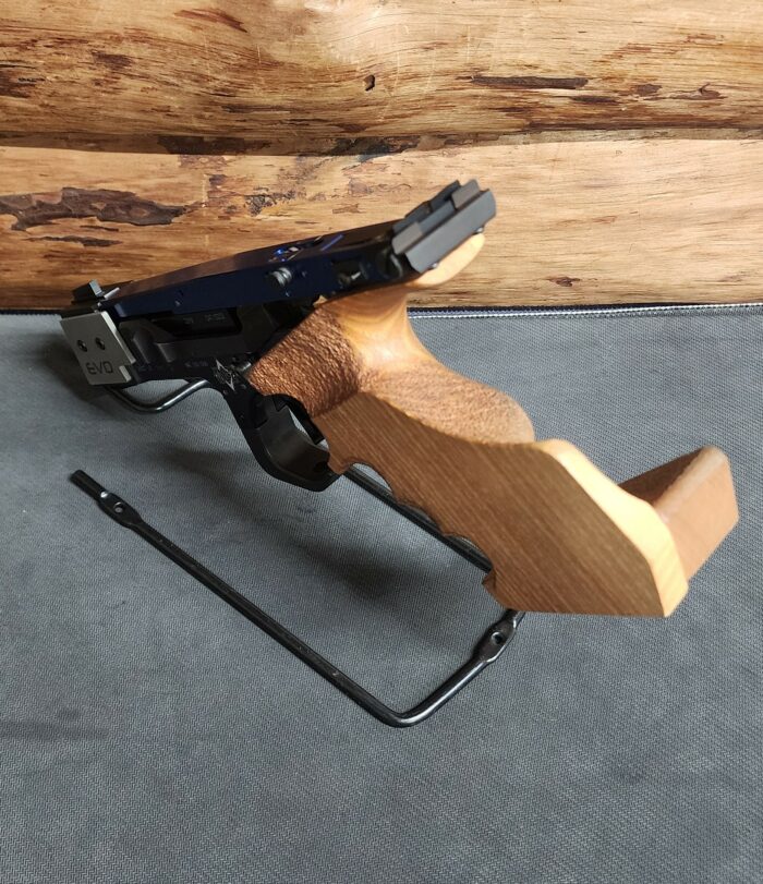 Armurerie Malgat Armes A Bergerac 20251017 175710
