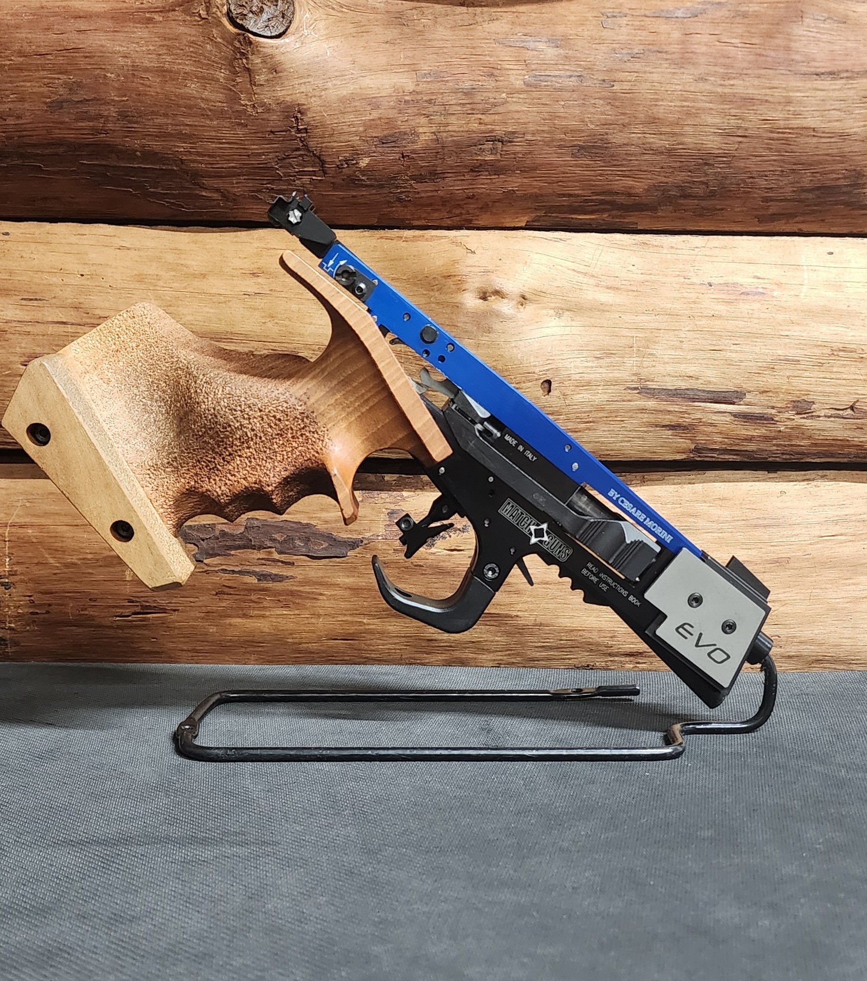 Armurerie Malgat Armes A Bergerac 20251017 175741