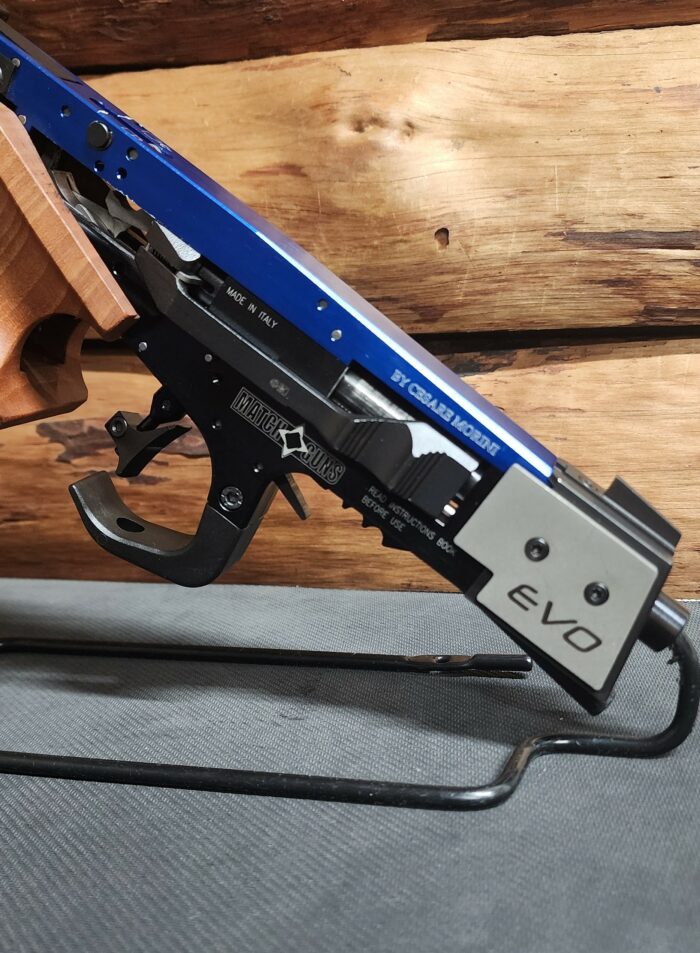 Armurerie Malgat Armes A Bergerac 20251017 175825